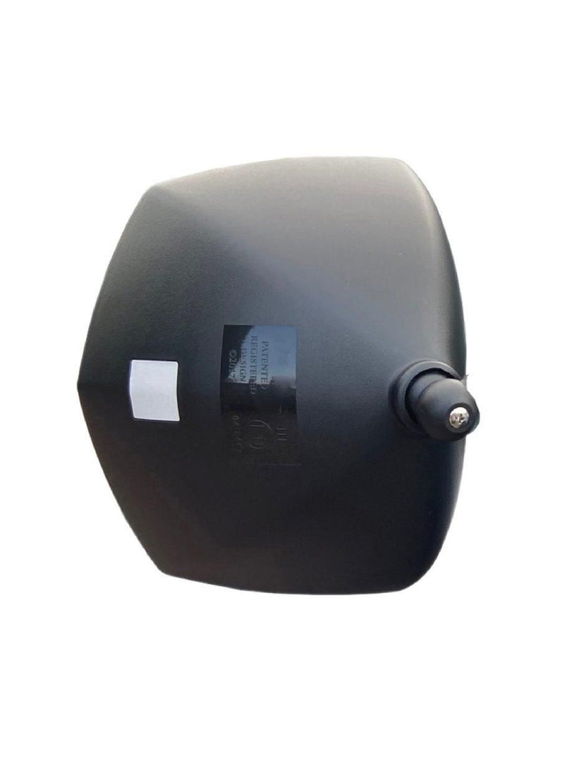 Grand Aero Platinum Mirror Head