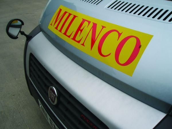 Vario 360° Universal Multi-View Mirror