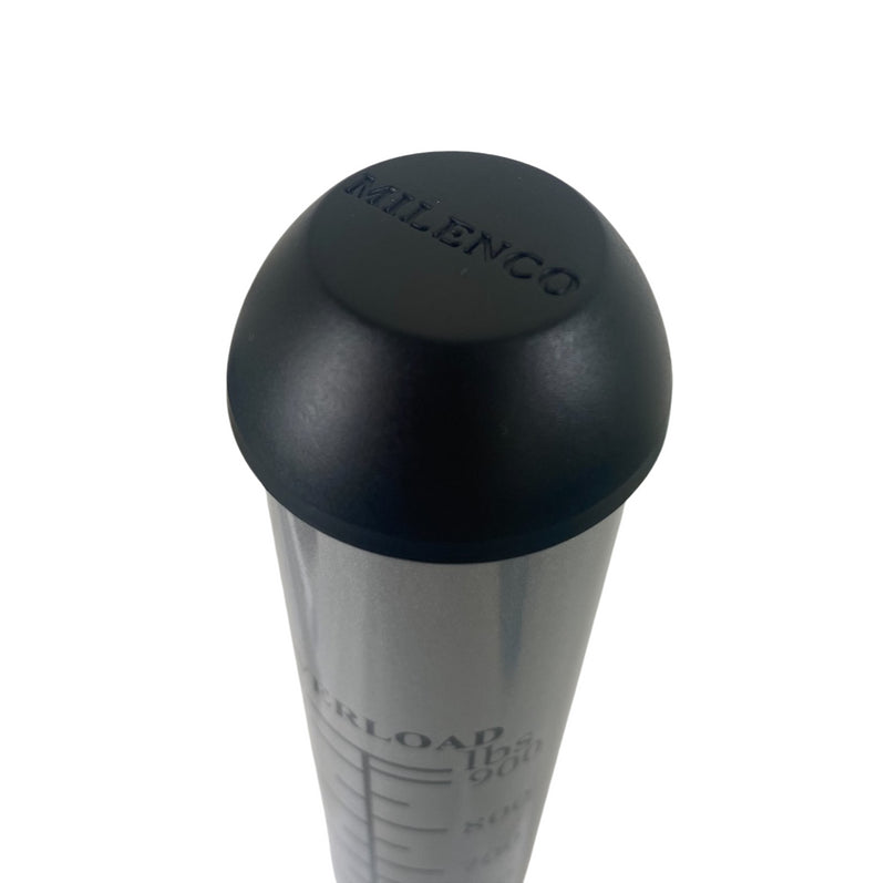 Milenco Precision Calibrated Noseweight Gauge – 130kg (BS7961 Approved, ±2kg Accuracy) – 2691