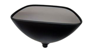 Grand Aero Mirror Head Flat