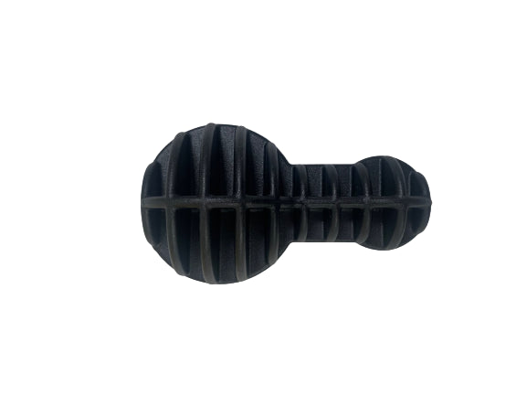 Milenco Super Heavy-Duty Knott Stabiliser Hitch Lock KS30/35 – Sold Secure Gold, SBSC SSF & SCM MP03 Approved (Carry Case, Security Ball, 3 Keys) – 6682