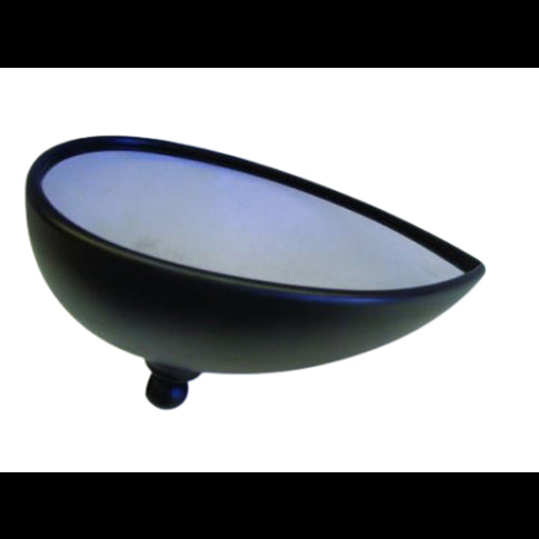 Aero Mirror Head Flat