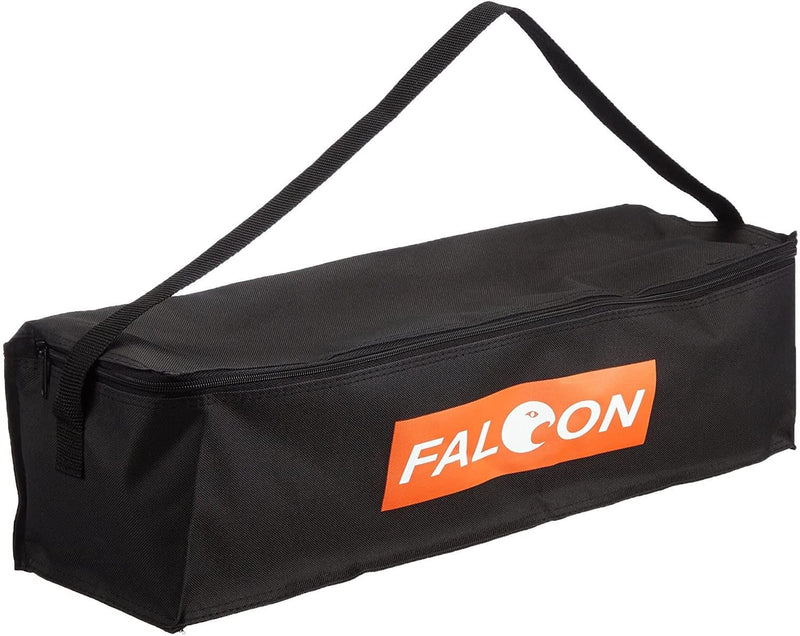Milenco Falcon Mirror Twin Pack with Carry Bag