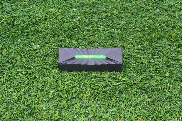 Milenco Quattro & Triple Level Indicator Gauge – Fast Caravan Levelling Tool