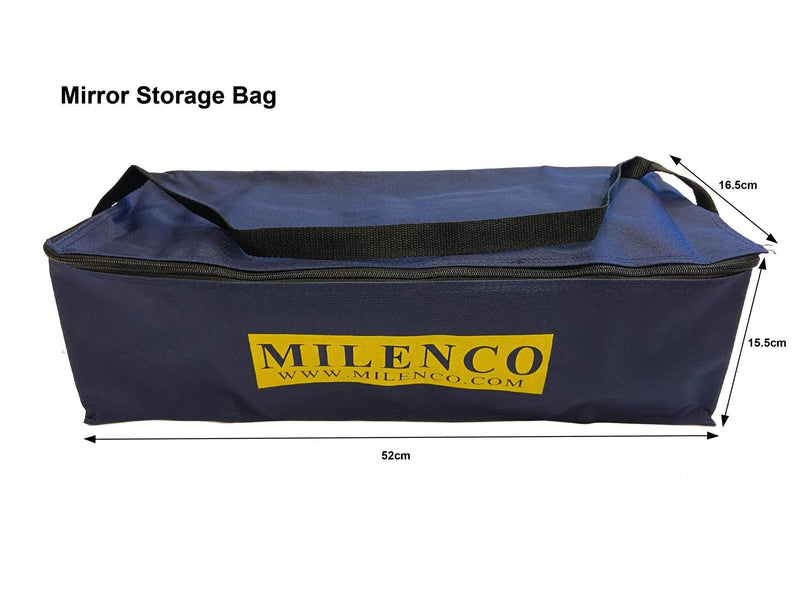 Milenco Aero Storage Bag Extra Wide