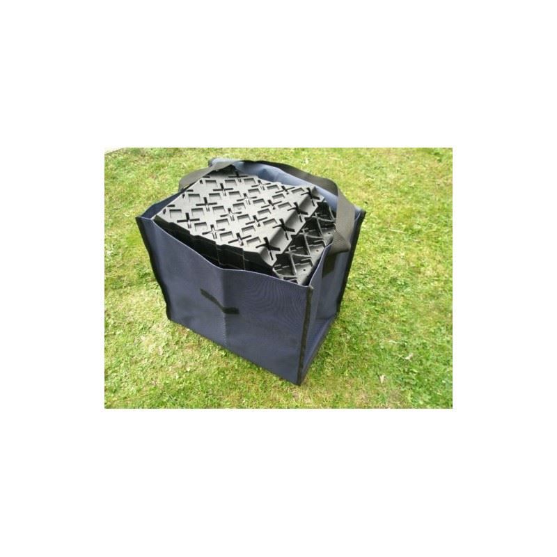 Milenco Stacka Level Carry Case – Storage Bag for Stacka Levellers (3292)