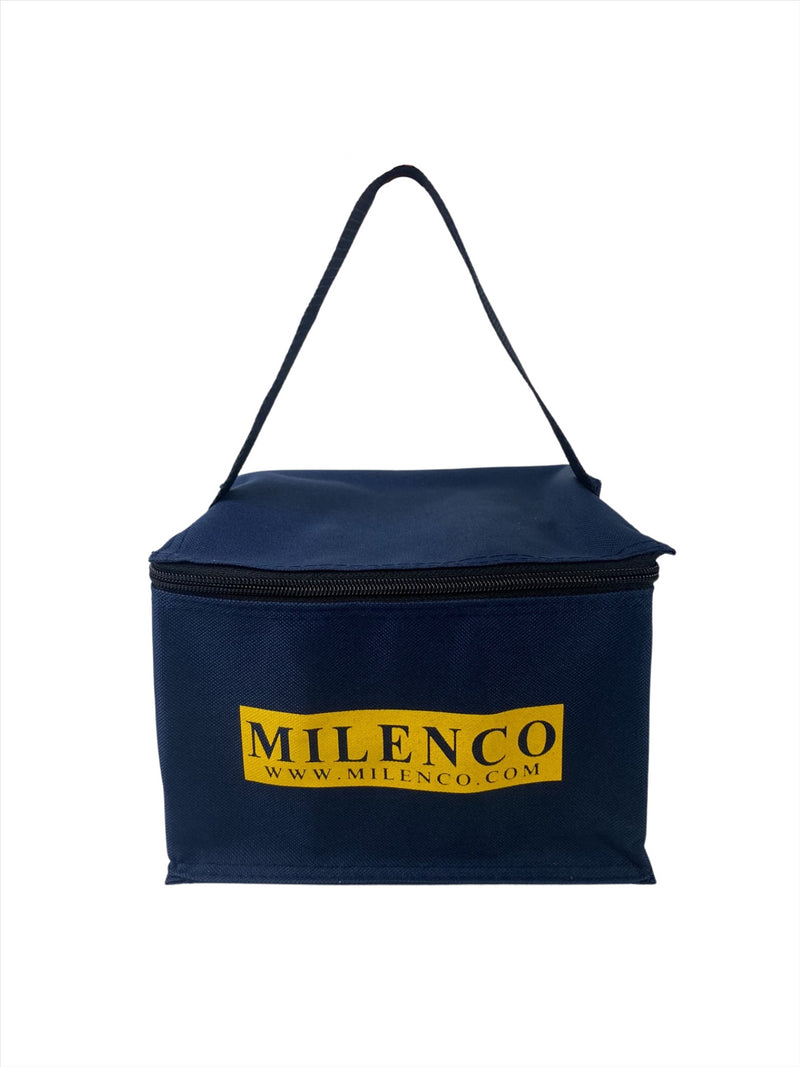 Milenco Super Heavy-Duty Knott Avonride Hitch Lock – Sold Secure Gold & Police Recommended (Carry Case, Security Ball, 3 Keys) – 2134