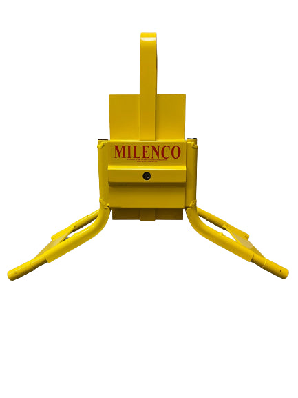 Motorhome Wheelclamp (Original) M16 Sold Secure