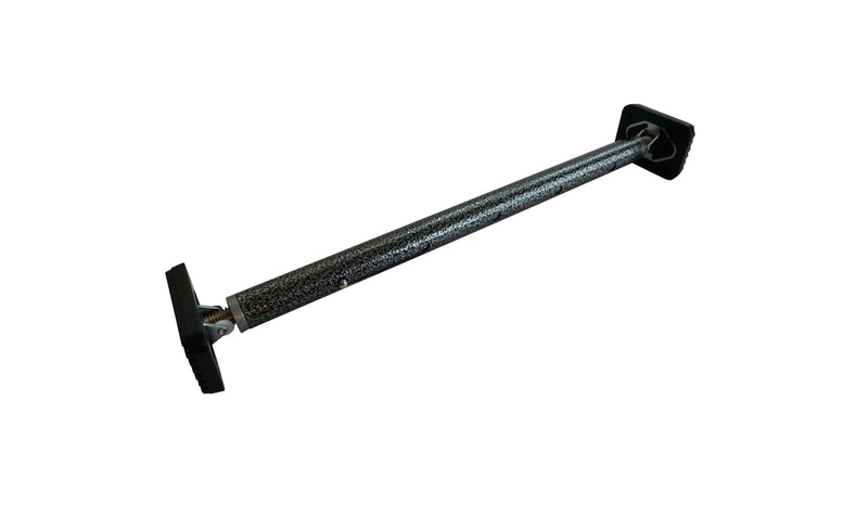Milenco Cargo Bar – Small Telescopic Load Retainer 0.50–0.91m (20–36") for Caravans, Cars & Vans