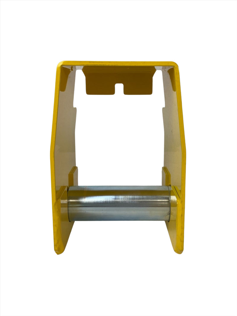 Milenco Super Heavy-Duty Knott Avonride Hitch Lock – Sold Secure Gold & Police Recommended (Carry Case, Security Ball, 3 Keys) – 2134