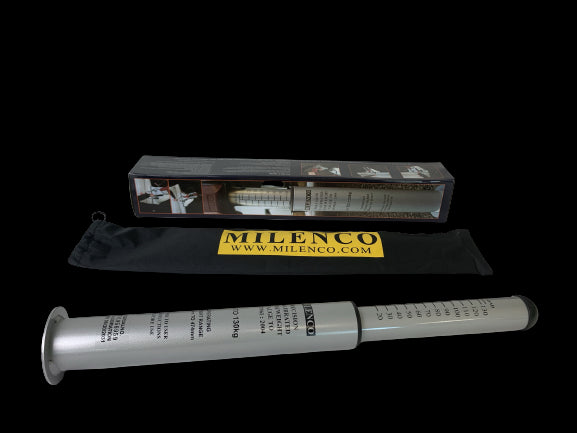 Milenco Precision Calibrated Noseweight Gauge – 130kg (BS7961 Approved, ±2kg Accuracy) – 2691