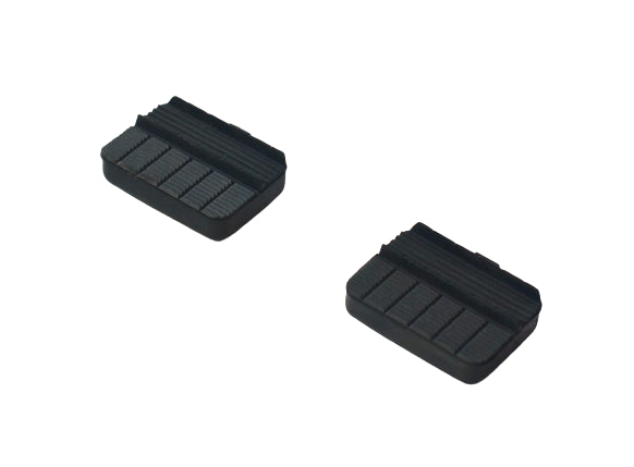 Aero F Pads (packed in 4's)