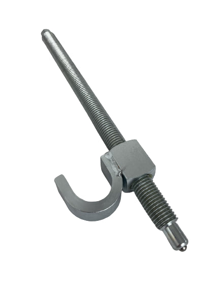 Milenco Lightweight Aluminium Wheel Leveller with Ratchet & Carry Case – 1000kg Per Wheel (Caravan 2000kg / Motorhome 4000kg)