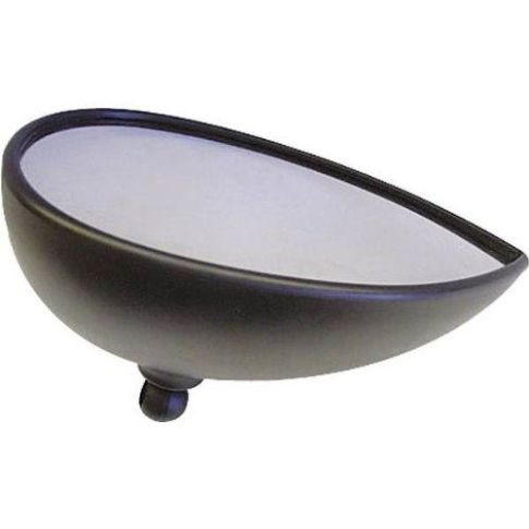 Aero Mirror Head Convex