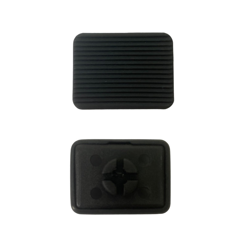 Milenco Falcon Mirror Pads x 2 Replacement Spare