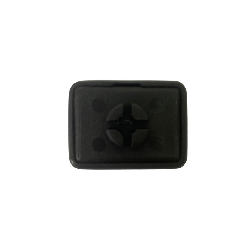 Milenco Falcon Mirror Pads x 2 Replacement Spare