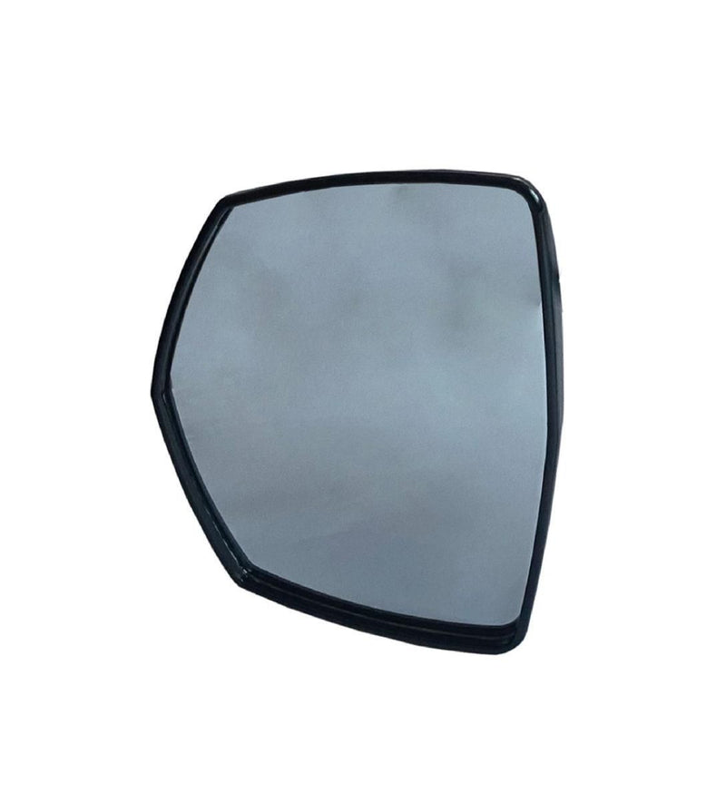 Grand Aero Platinum Mirror Head
