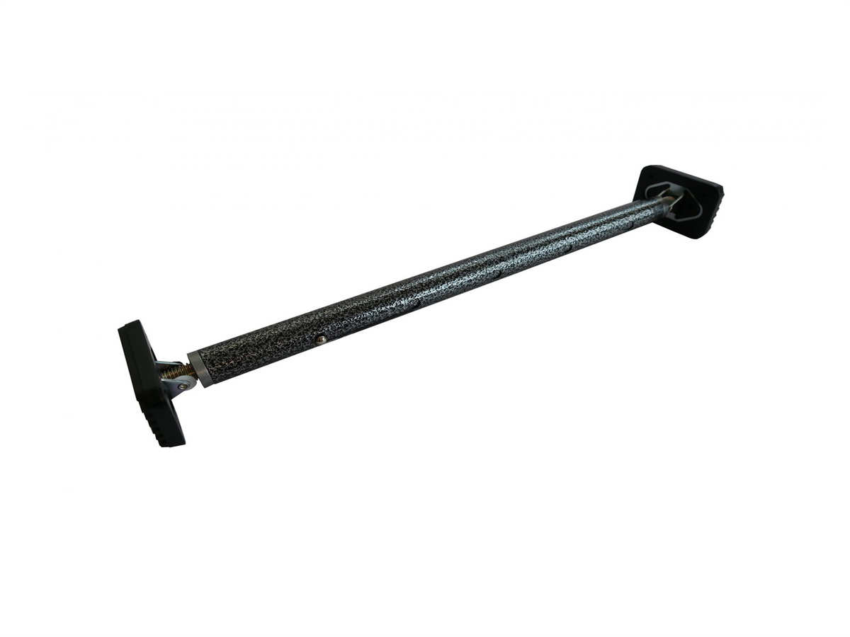 Milenco Cargo Bar – Large Telescopic Load Retainer 0.89–1.67m (35–66 ...