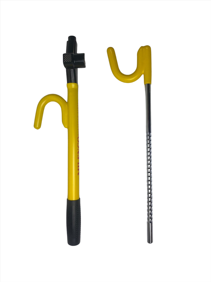 Milenco Classic Steering Wheel Lock - Unmatched Protection for Your Vehicle