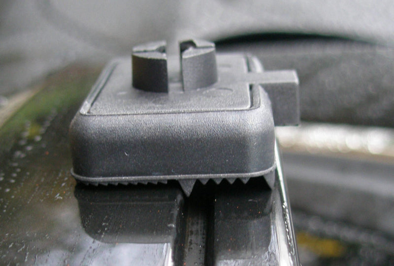 Aero F Pads (packed in 4's)