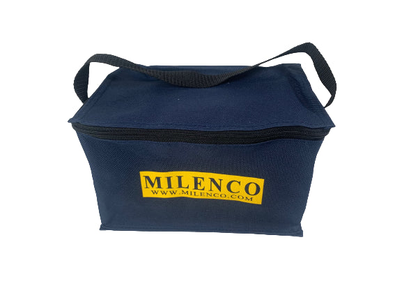 Milenco Super Heavy-Duty Knott Stabiliser Hitch Lock KS30/35 – Sold Secure Gold, SBSC SSF & SCM MP03 Approved (Carry Case, Security Ball, 3 Keys) – 6682