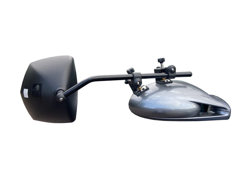 Grand Aero Platinum Mirrors Twin Pack