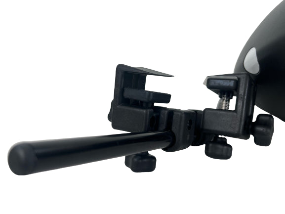 Aero Flat Mirror Twin Pack