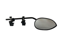Aero Platinum Mirror Twin Pack