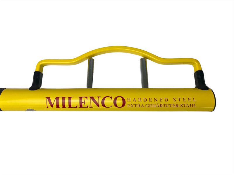 Milenco Commercial High-Security Steering Wheel Lock