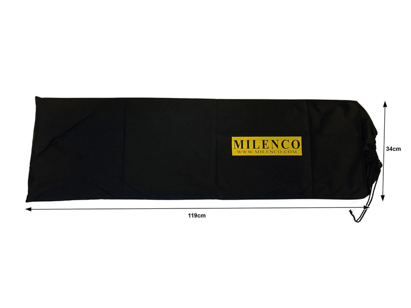 Milenco Giant Lattice Grip Mat Storage Bag – Carry Case for Giant Lattice Grip Mats (3827)