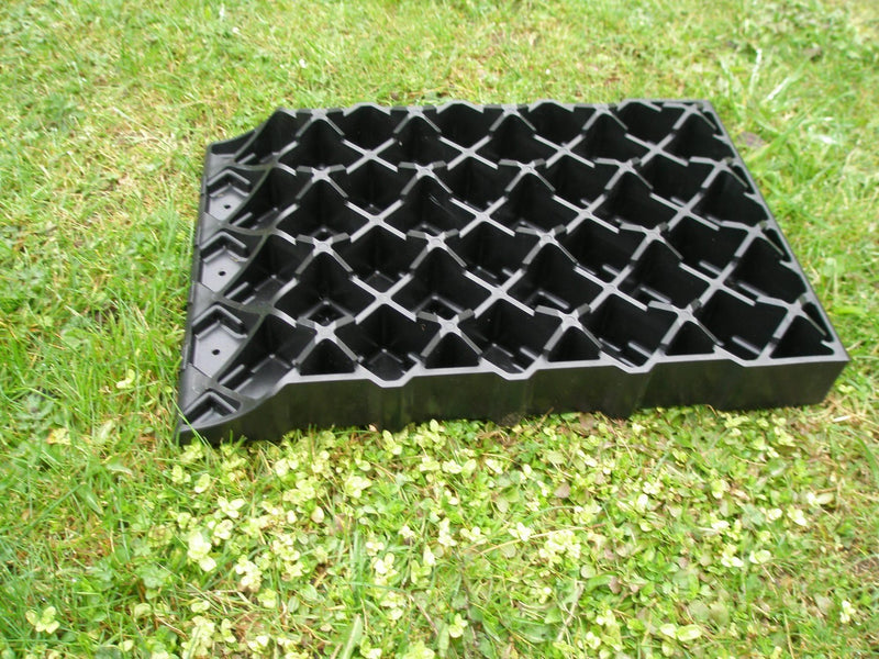 Milenco Stacka Level 6 Superior Levelling System with Tyre Saver and Carry Bag